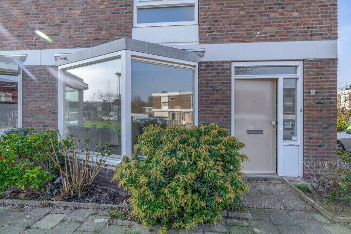 Foto 31 - van Limburg Stirumstraat 13, Nijmegen