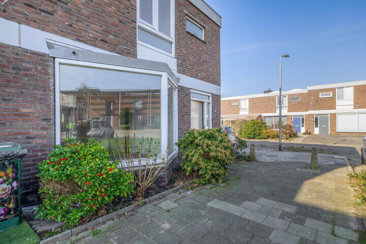 Foto 32 - van Limburg Stirumstraat 13, Nijmegen