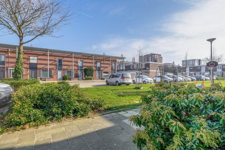 Foto 34 - van Limburg Stirumstraat 13, Nijmegen