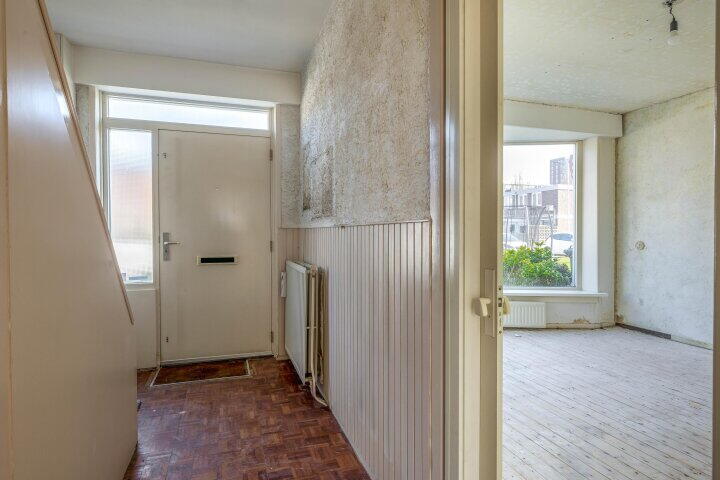 Foto 7 - van Limburg Stirumstraat 13, Nijmegen