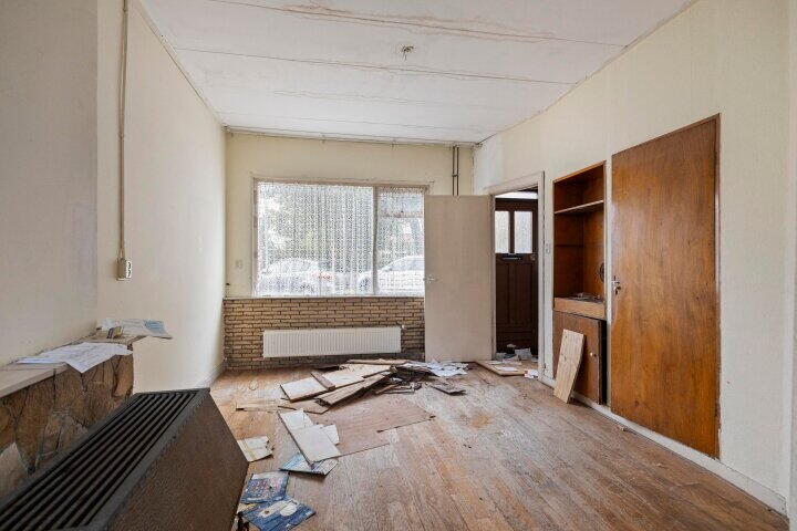 Foto 2 - Van Limburg Stirumstraat 45, Den Helder