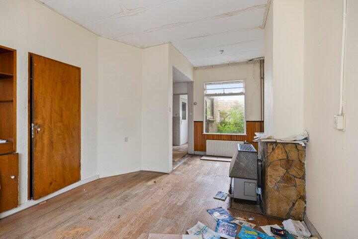 Foto 3 - Van Limburg Stirumstraat 45, Den Helder