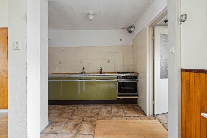 Foto 4 - Van Limburg Stirumstraat 45, Den Helder