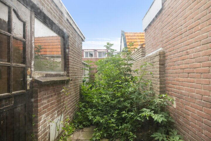 Foto 5 - Van Limburg Stirumstraat 45, Den Helder