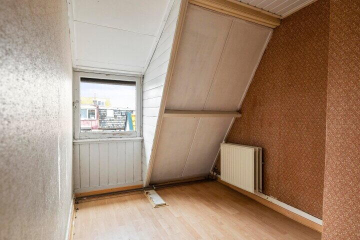 Foto 8 - Van Limburg Stirumstraat 45, Den Helder