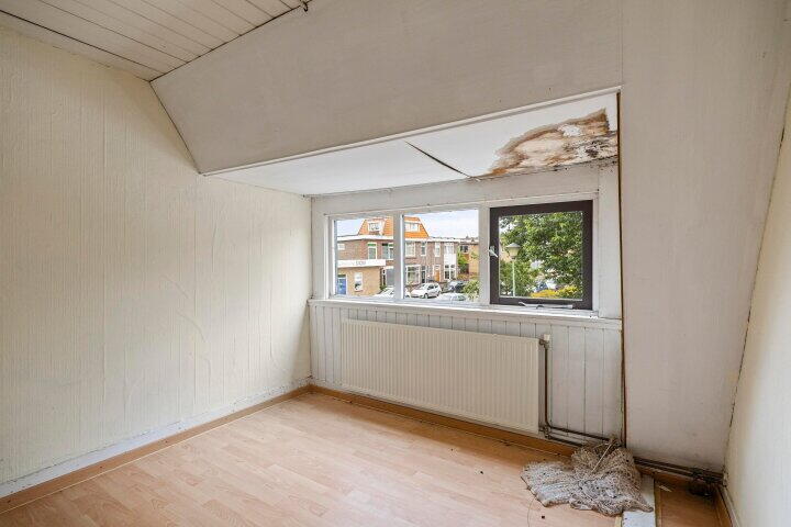 Foto 10 - Van Limburg Stirumstraat 45, Den Helder