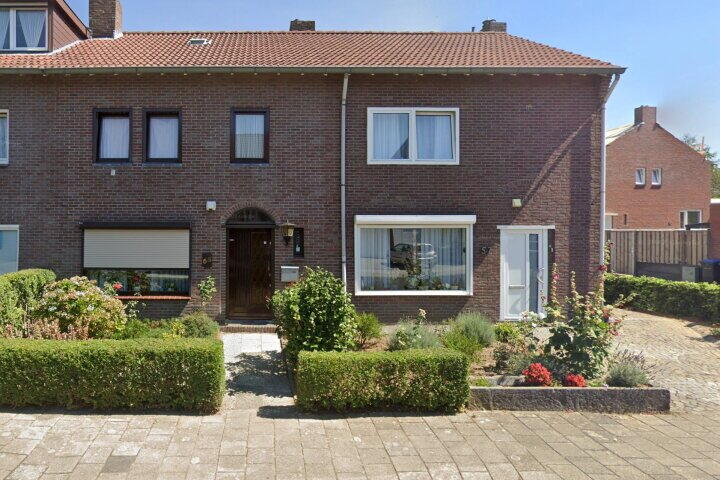 Foto 1 - Van Limburg Stirumstraat 55, Heerlen