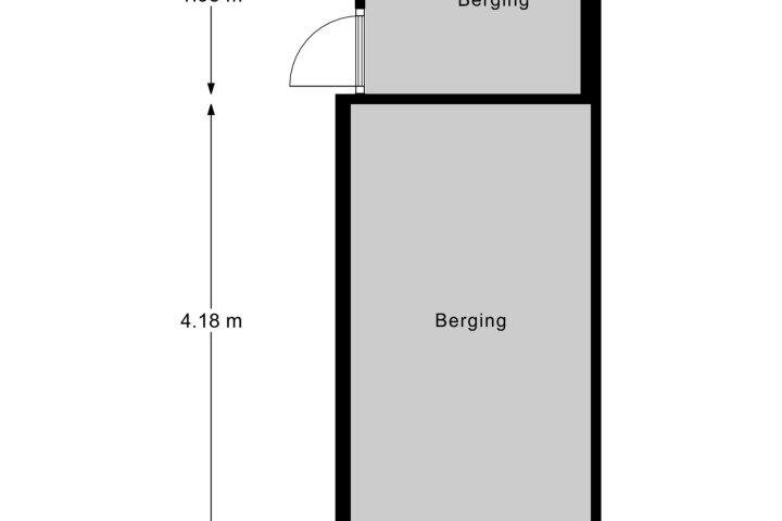 Plan – Van Limburg Stirumstraat 55, Heerlen