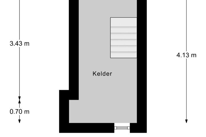 Plan – Van Limburg Stirumstraat 55, Heerlen
