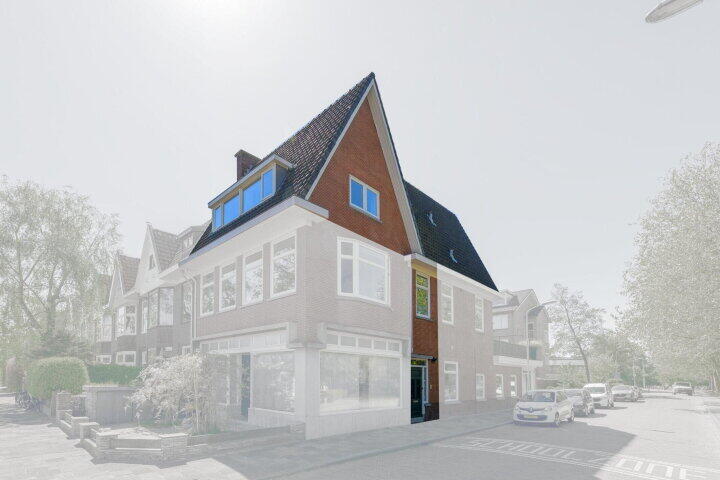 Foto 23 – van Lodensteijnstraat 14, Voorburg