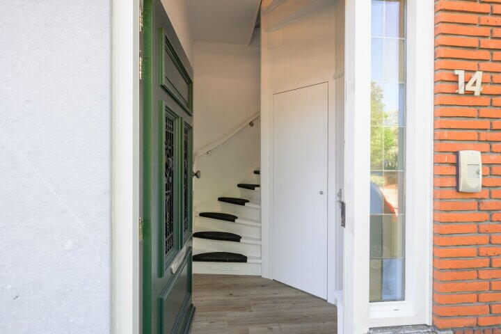 Foto 6 – van Lodensteijnstraat 14, Voorburg