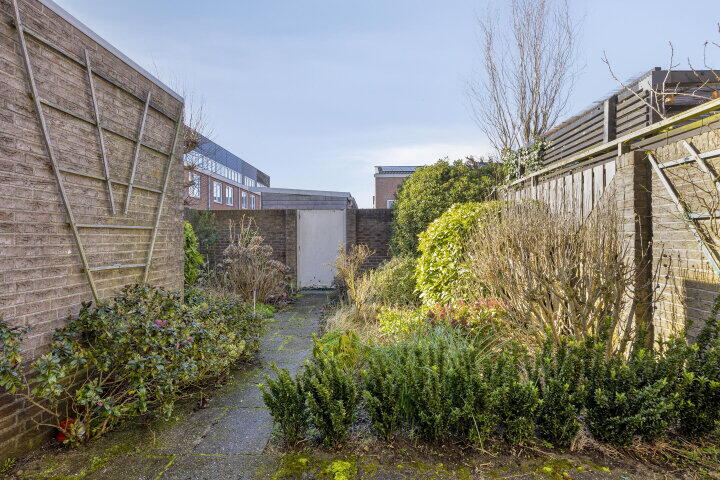 Foto 29 – van Loenenlaan 6, Beverwijk