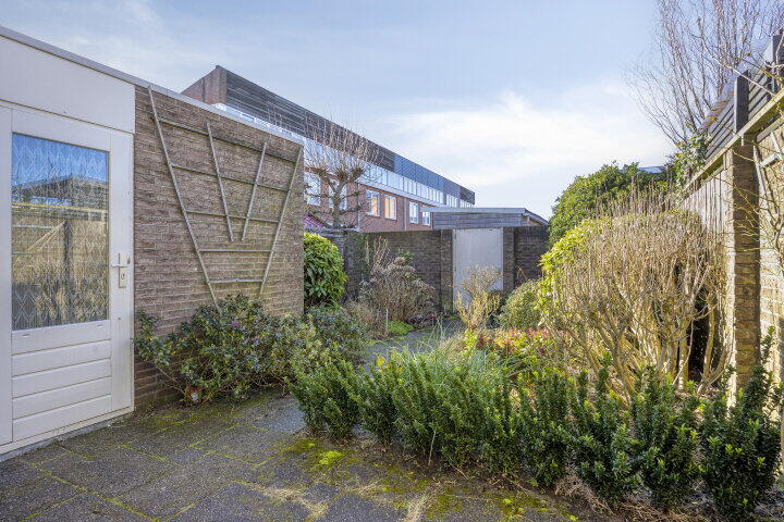 Foto 30 – van Loenenlaan 6, Beverwijk
