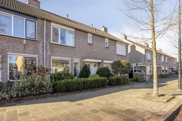 Foto 32 – van Loenenlaan 6, Beverwijk