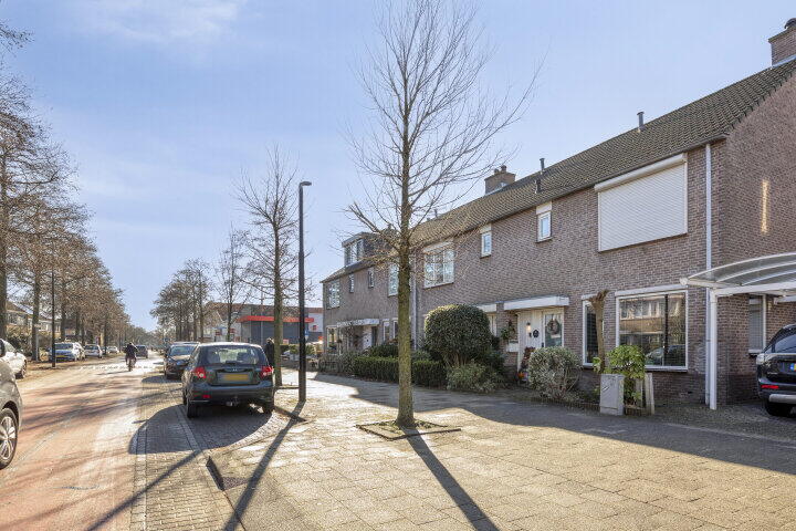 Foto 34 – van Loenenlaan 6, Beverwijk