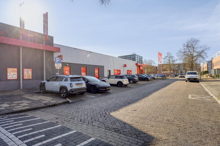 Foto 35 – van Loenenlaan 6, Beverwijk