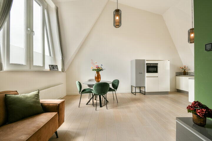 Foto 2 - Van Marumstraat 15, Haarlem