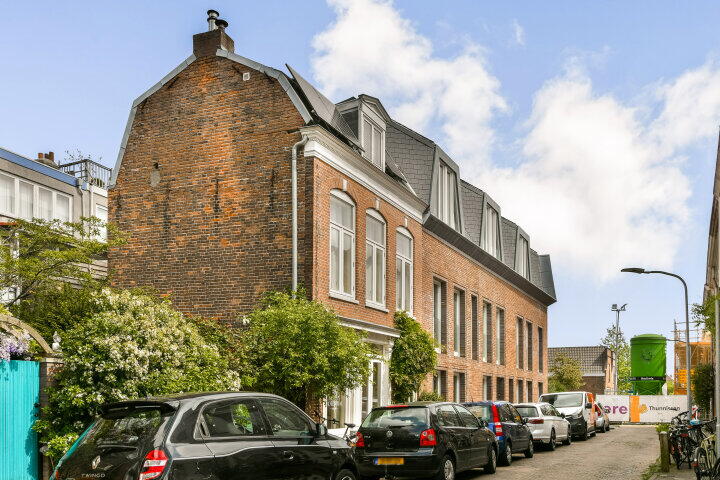 Foto 16 - Van Marumstraat 15, Haarlem