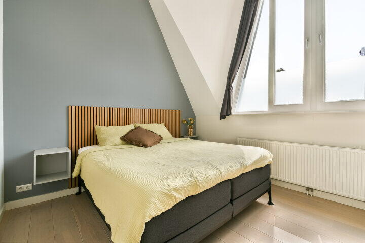 Foto 8 - Van Marumstraat 15, Haarlem