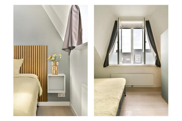 Foto 9 - Van Marumstraat 15, Haarlem