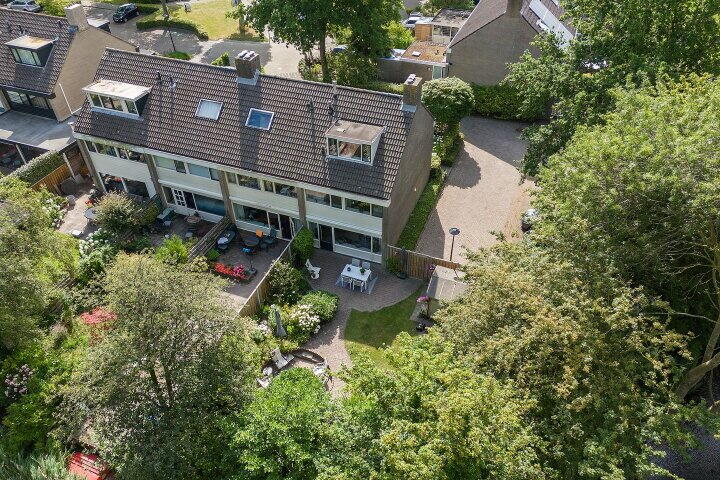 Foto 3 – van Mieroplaan 39, Heerhugowaard