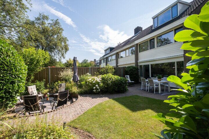 Foto 27 – van Mieroplaan 39, Heerhugowaard