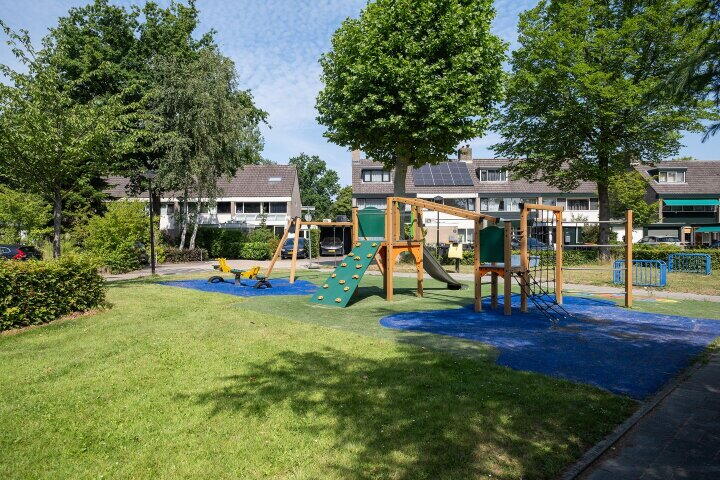Foto 38 – van Mieroplaan 39, Heerhugowaard
