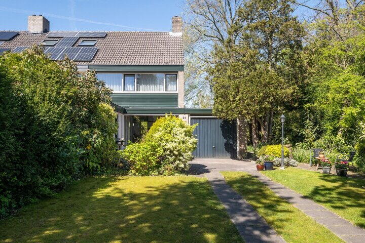 van Mieroplaan 81 , Heerhugowaard
