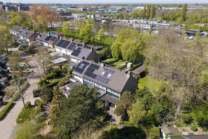 Foto 4 - van Mieroplaan 81, Heerhugowaard