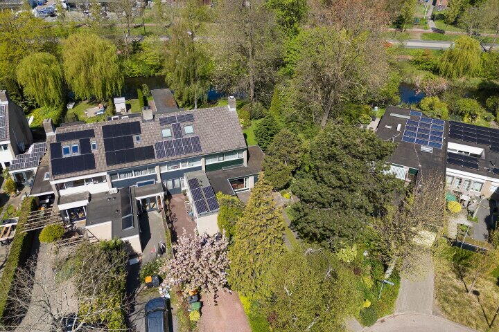 Foto 31 - van Mieroplaan 81, Heerhugowaard