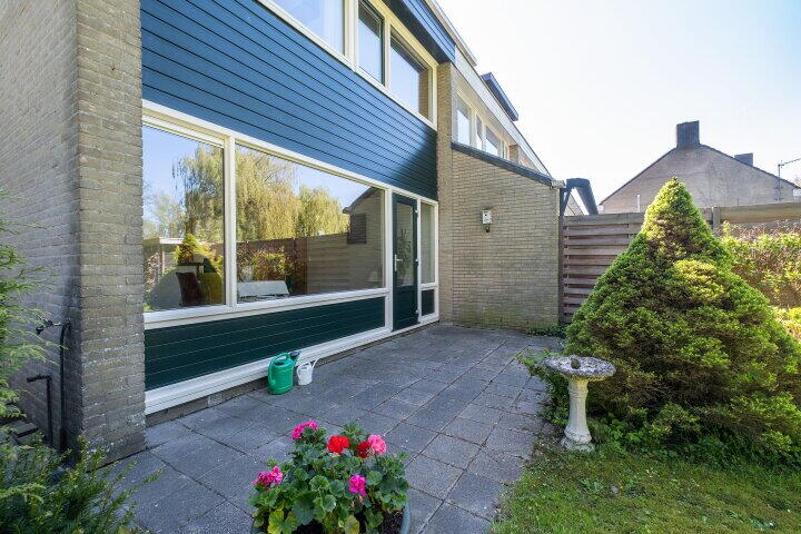 Foto 42 - van Mieroplaan 81, Heerhugowaard