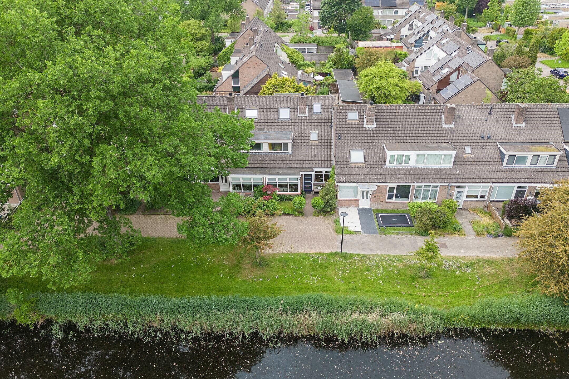 Virtuele tour - van Necksingel 23, Heerhugowaard