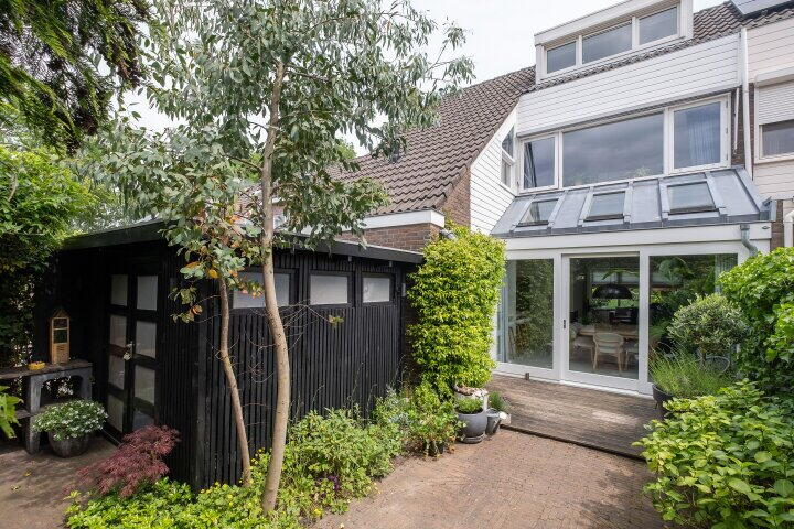 Foto 25 – van Necksingel 23, Heerhugowaard