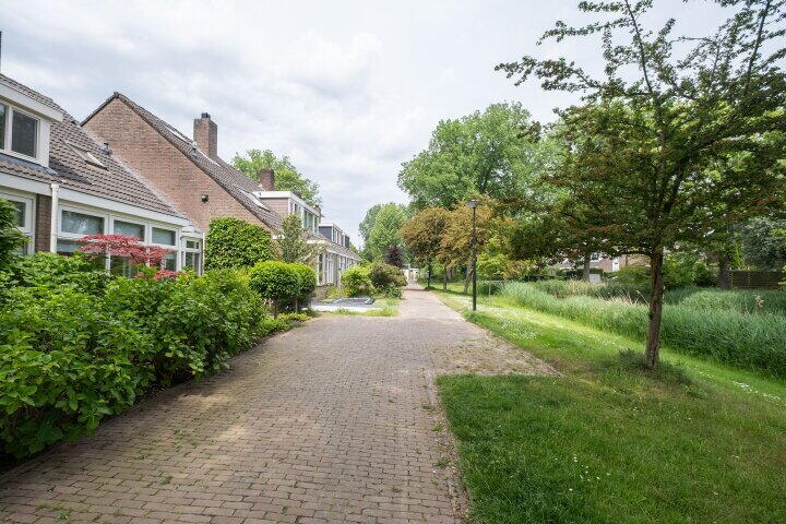 Foto 32 – van Necksingel 23, Heerhugowaard