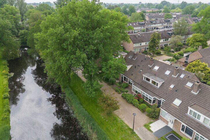 Foto 34 – van Necksingel 23, Heerhugowaard