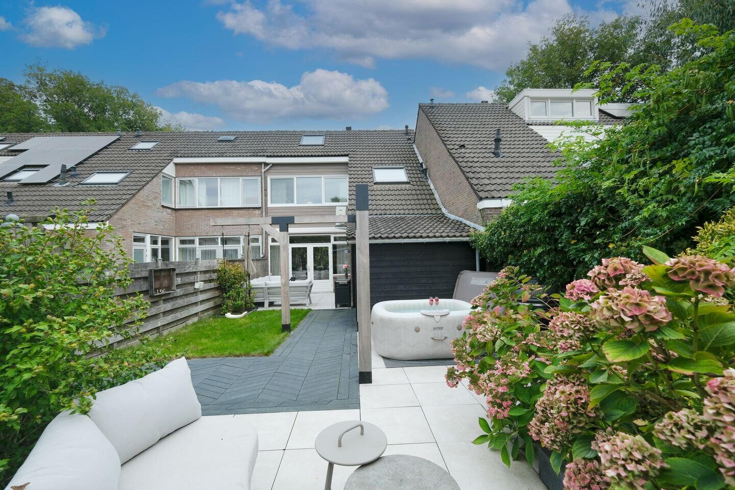 Virtuele tour - van Necksingel 25, Heerhugowaard