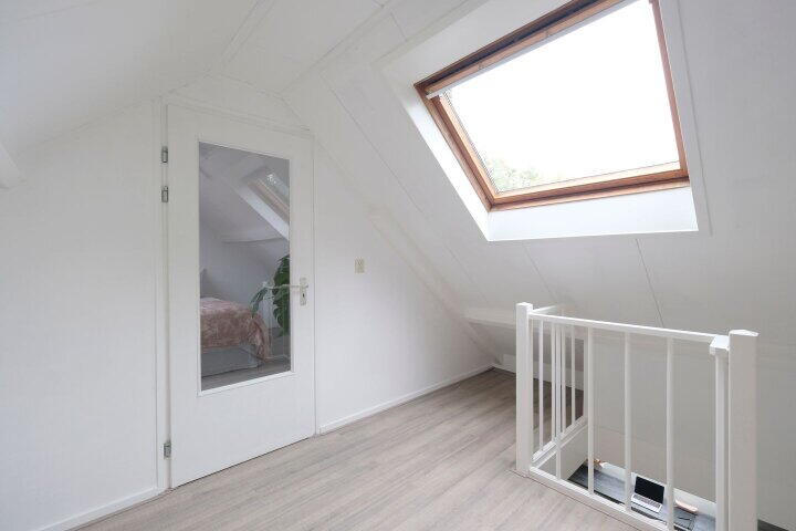 Foto 25 – van Necksingel 25, Heerhugowaard