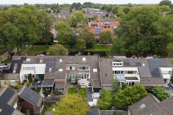 Foto 29 – van Necksingel 25, Heerhugowaard