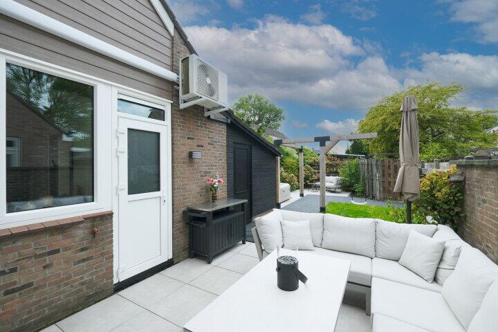 Foto 30 – van Necksingel 25, Heerhugowaard