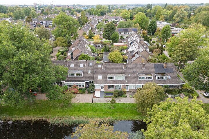 Virtuele tour - van Necksingel 25, Heerhugowaard