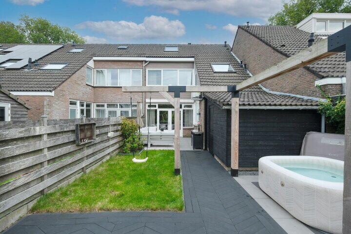 Foto 31 – van Necksingel 25, Heerhugowaard