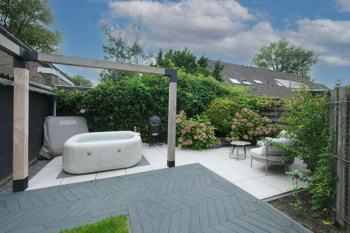 Foto 32 – van Necksingel 25, Heerhugowaard