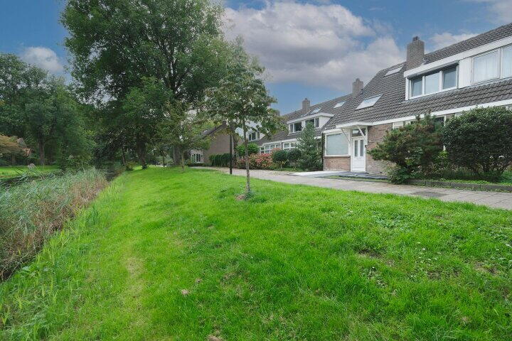 Foto 34 – van Necksingel 25, Heerhugowaard
