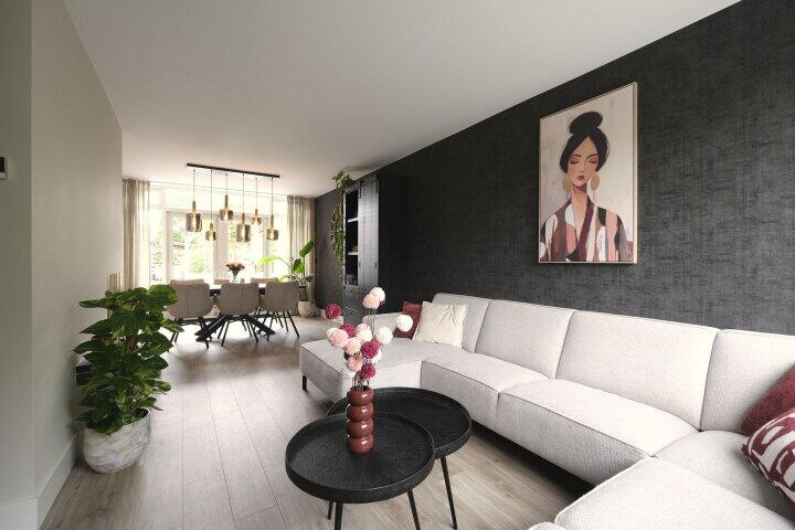 Foto 7 – van Necksingel 25, Heerhugowaard