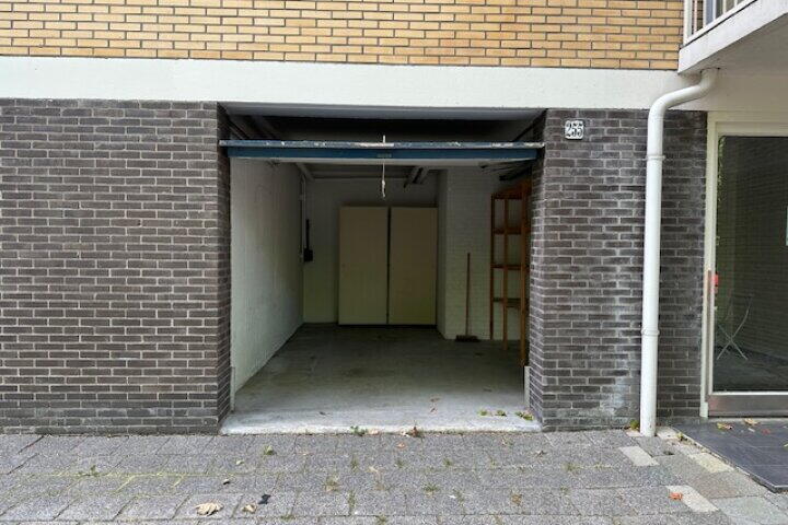 Van Nijenrodeweg 255 Ong