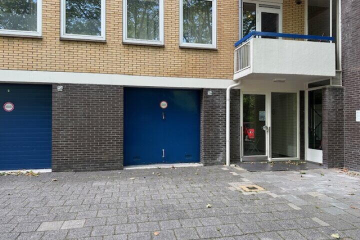 Foto 2 – Van Nijenrodeweg 255 0 Ong, Amsterdam