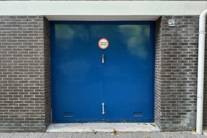 Foto 5 – Van Nijenrodeweg 255 0 Ong, Amsterdam