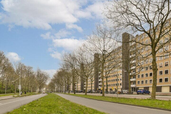 Foto 1 - Van Nijenrodeweg 495, Amsterdam