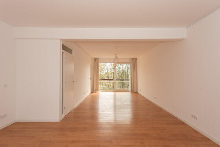 Foto 2 - Van Nijenrodeweg 495, Amsterdam