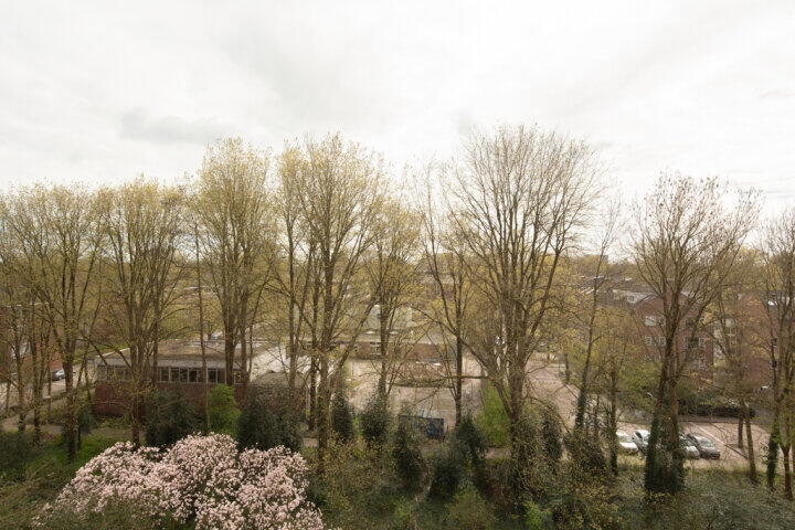 Foto 14 - Van Nijenrodeweg 495, Amsterdam